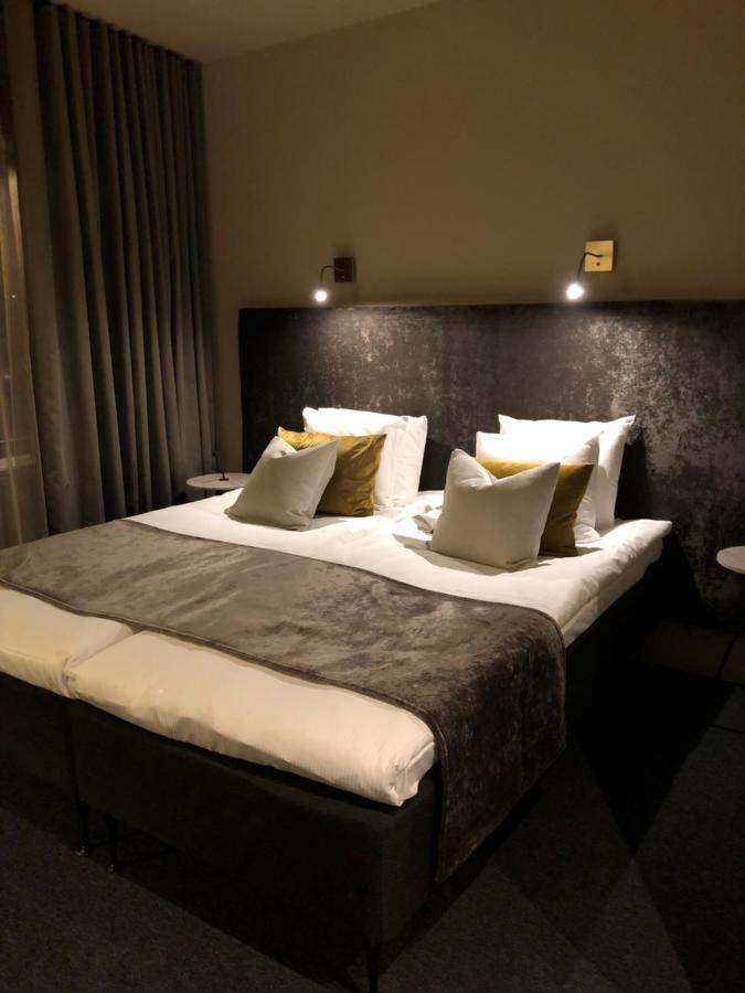 Hotel Viktors Sälen