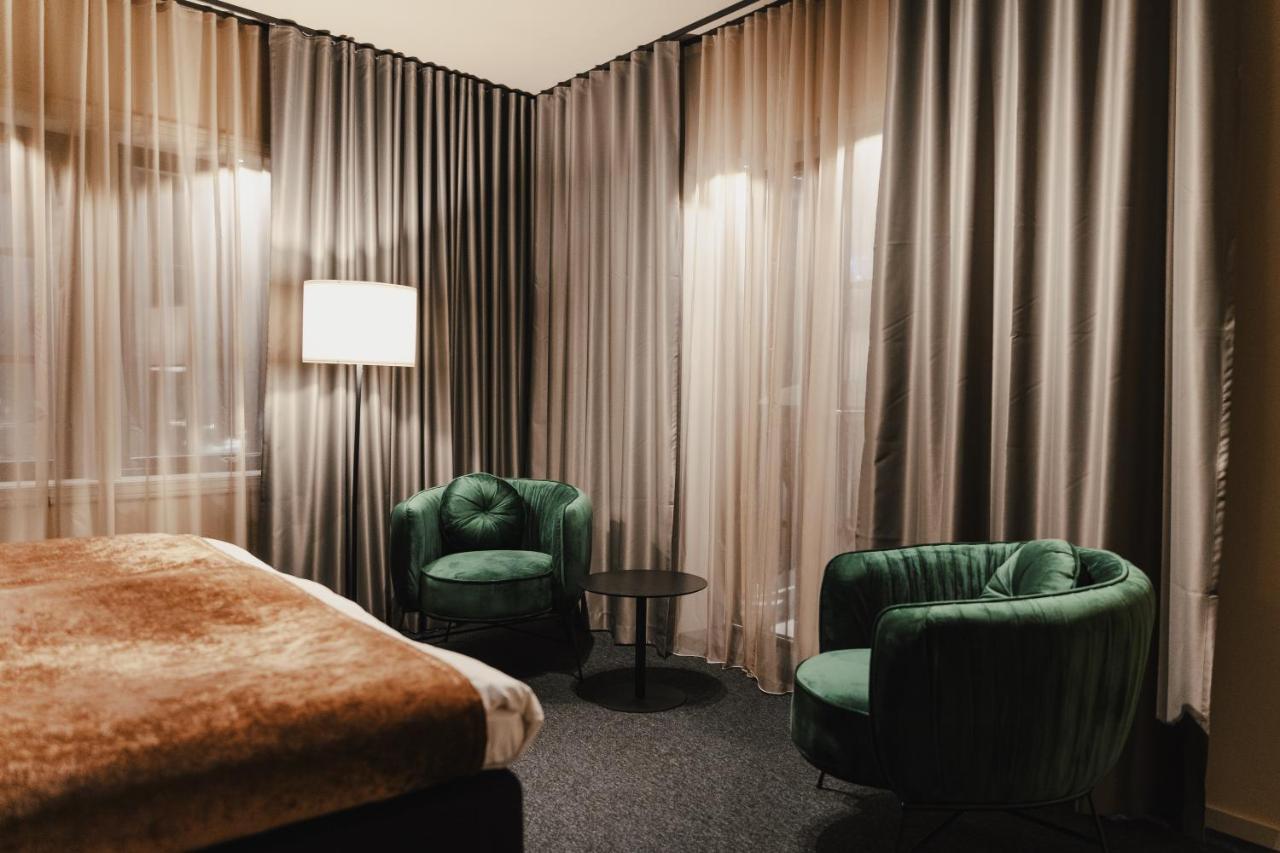Viktors Hotel Sälen
