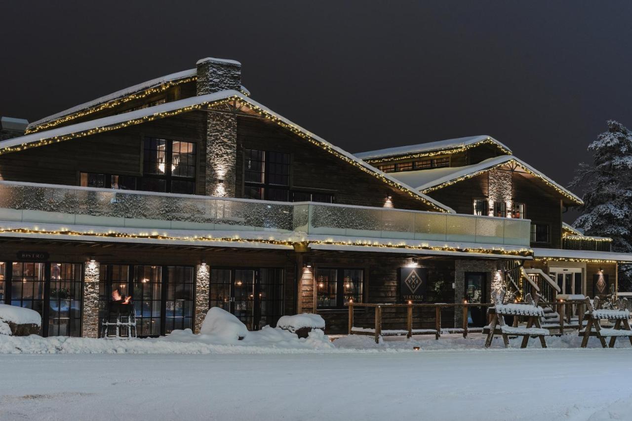 Viktors Hotel