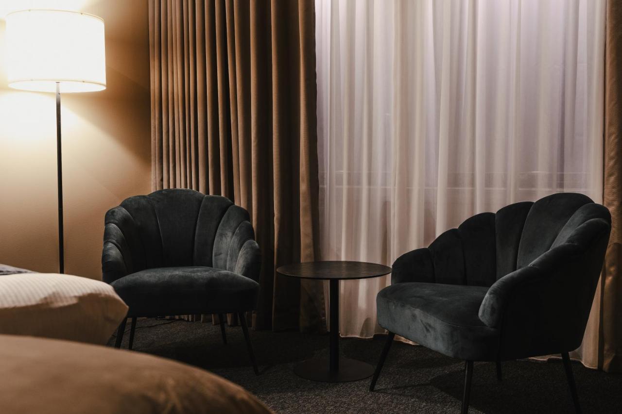 Hotel Viktors Sälen