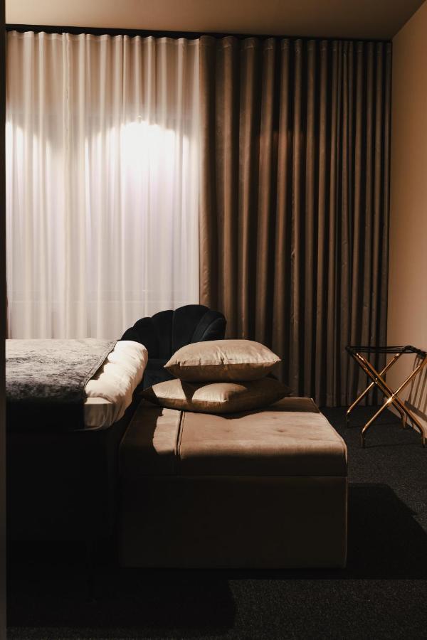 Hotel Viktors