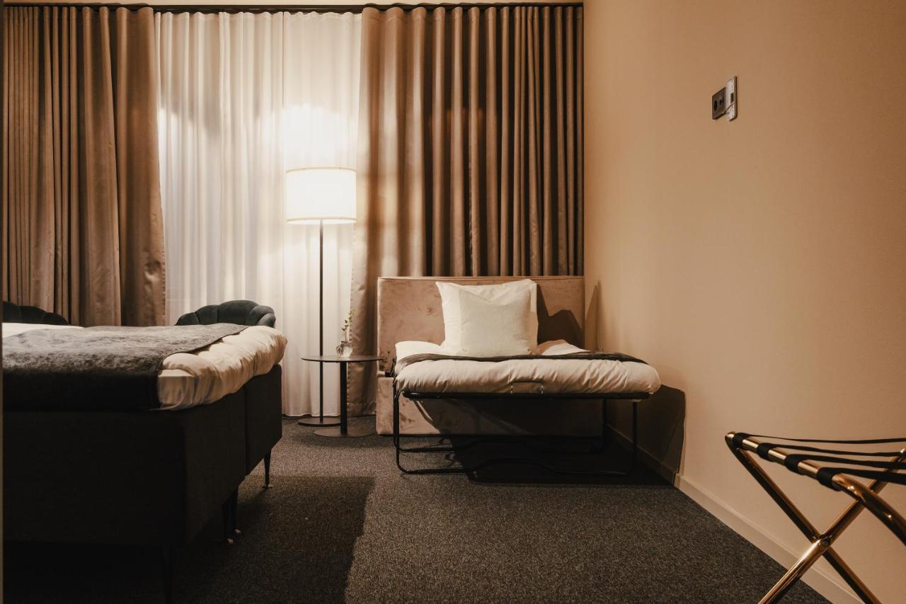 Viktors Hotel