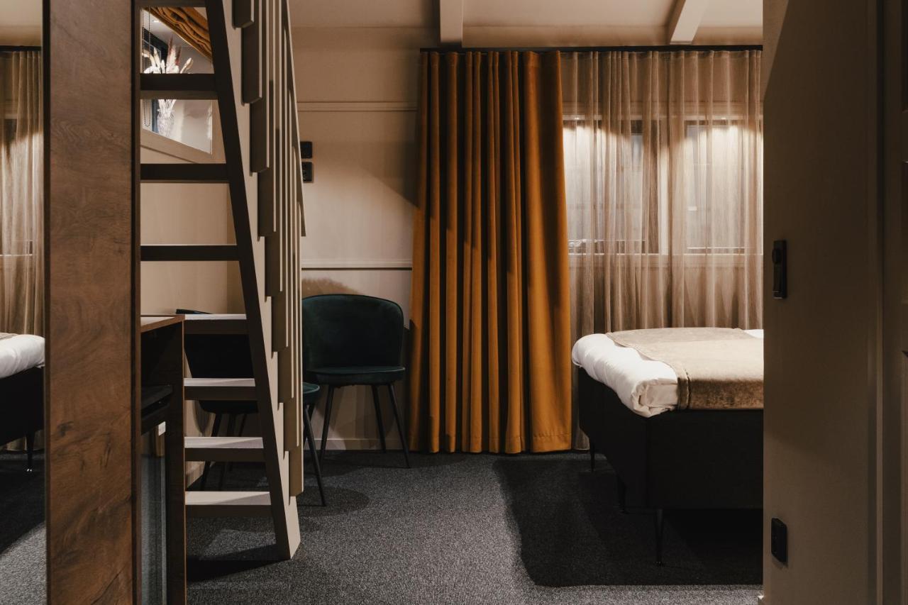 Viktors Hotell