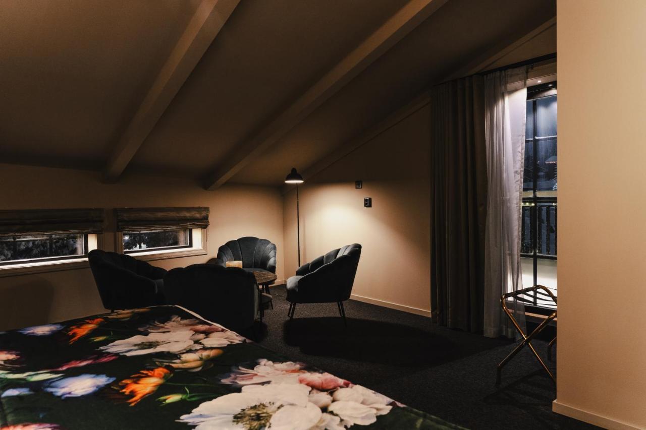 Viktors Hotell