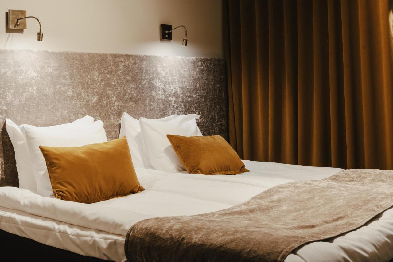 Hotell Viktors *
