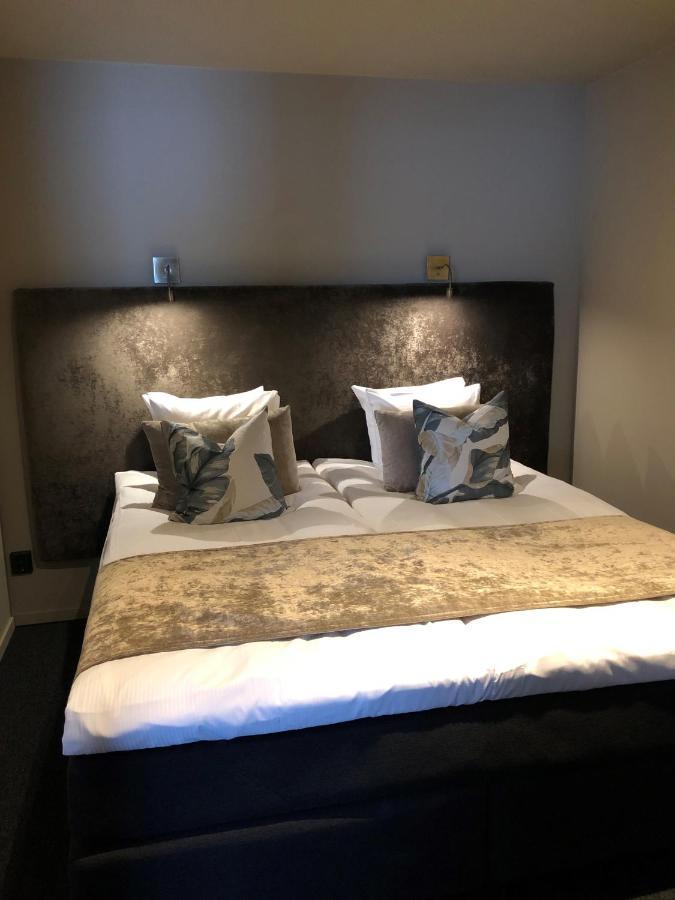 Viktors Hotell *