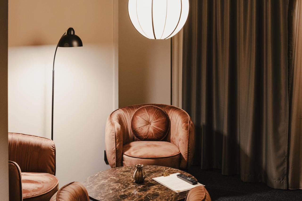 Viktors Hotell Sälen